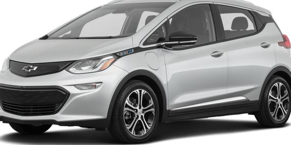 CHEVROLET BOLT EV 2019 1G1FZ6S00K4101804 image CHEVROLET BOLT EV 2019 1G1FZ6S00K4101804 image